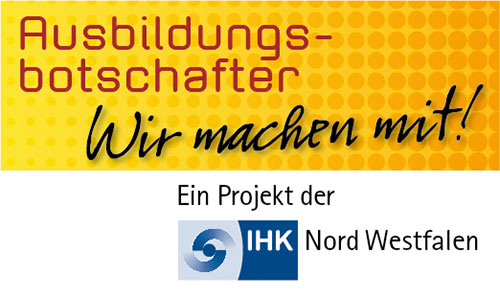 Ausbildungsbotschafter