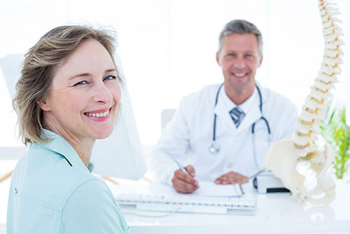 Fachbereich Orthopädie