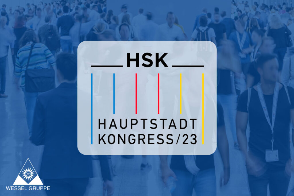 Hauptstadtkongress 2023